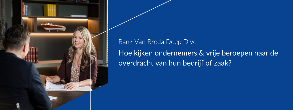 Deep Dive - O&O (Barometer) - NL