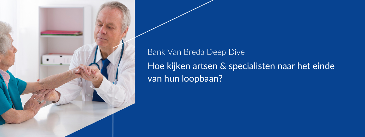 Deep Dive eindeloopbaan (barometer) - NL